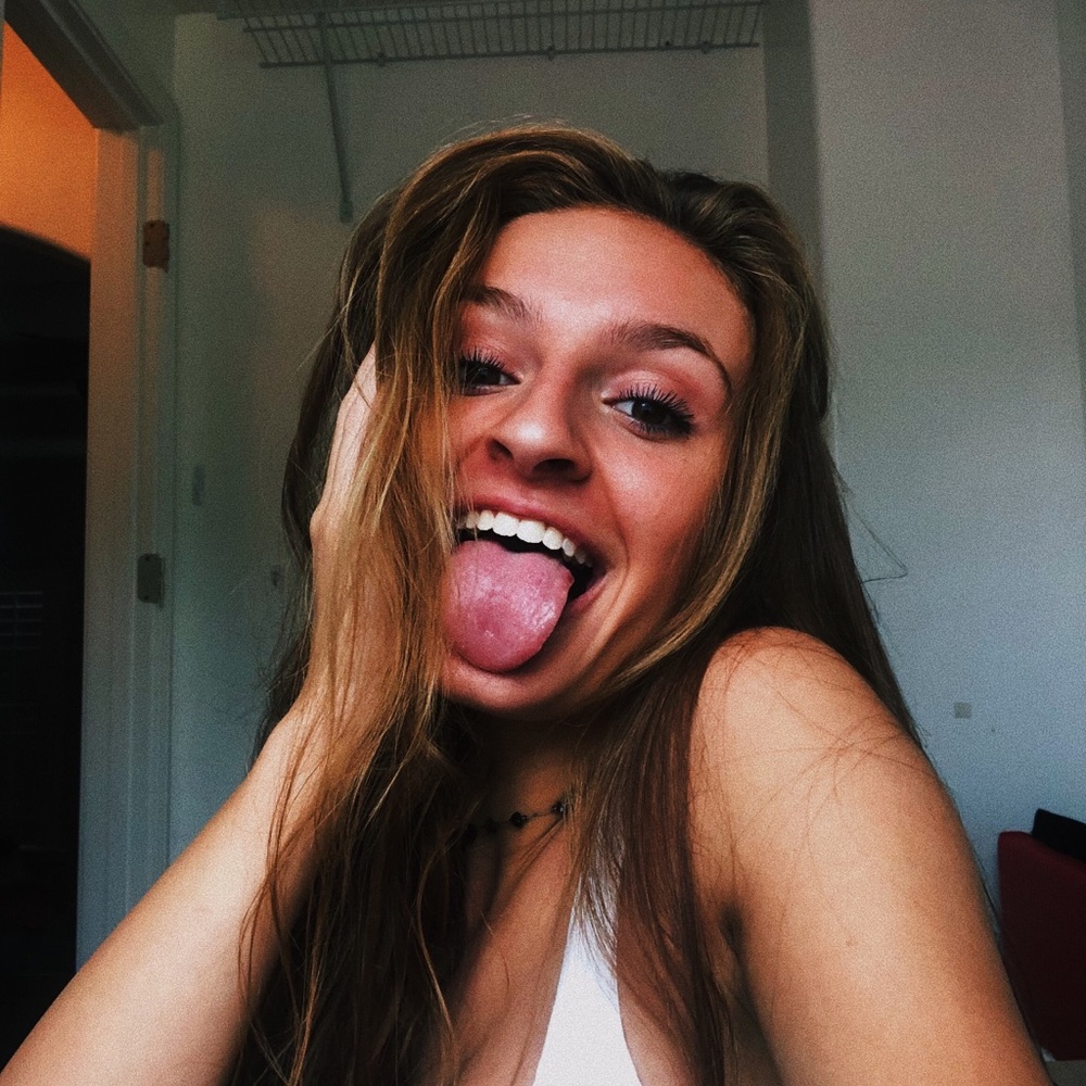 Meet your Posher, Tristen